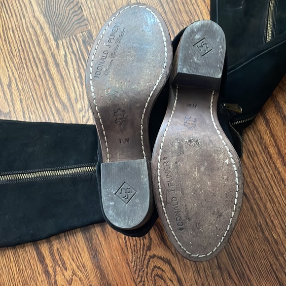 Donald J Pliner Boots - Picture 3 of 3
